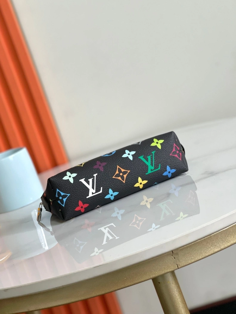 Bright LX Clutch Bags 9238
