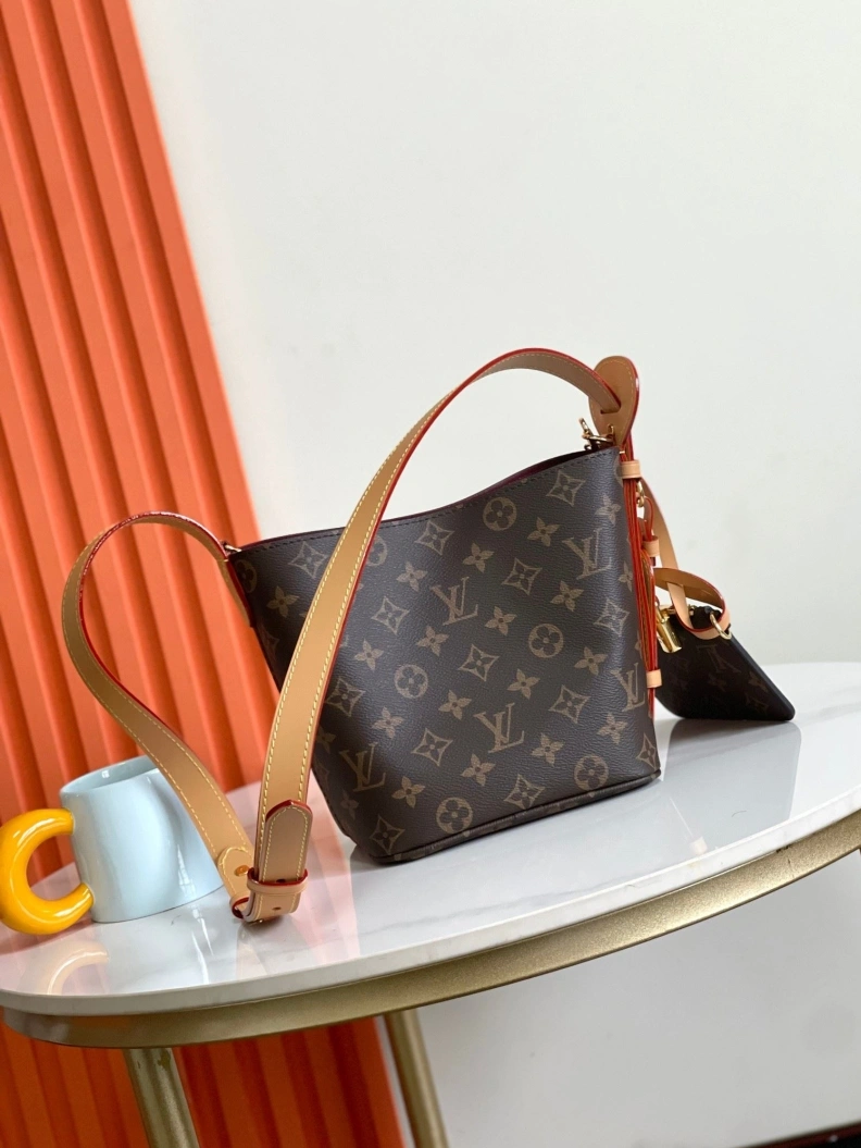 LX Satchel bags NewStyle 6707