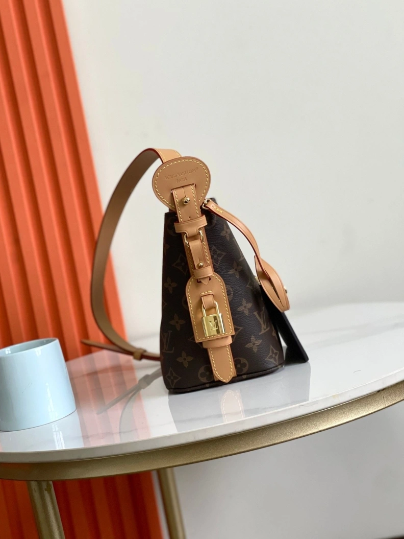LX Satchel bags NewStyle 6707