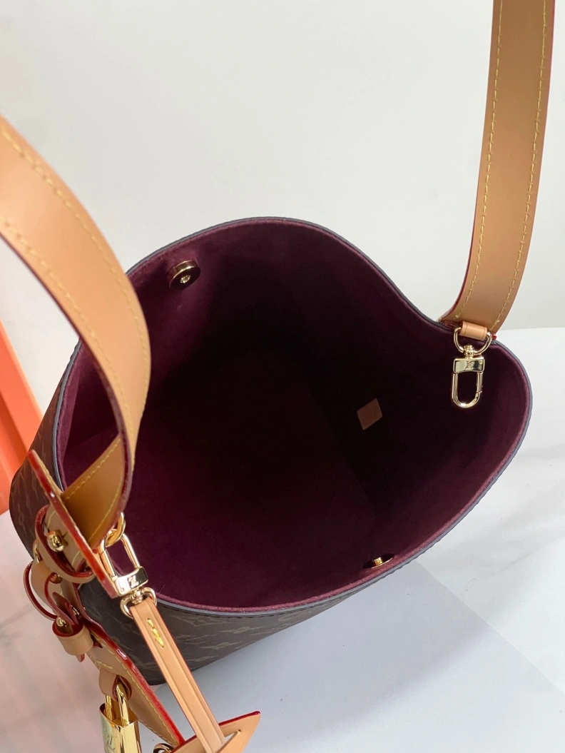 LX Satchel bags NewStyle 6707