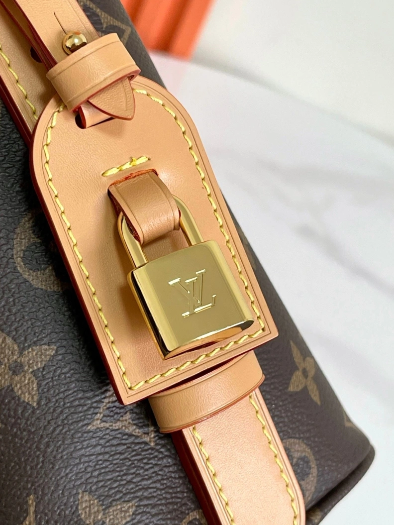 LX Satchel bags NewStyle 6707