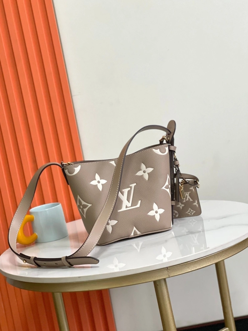 LX Satchel bags StreetReady 8937