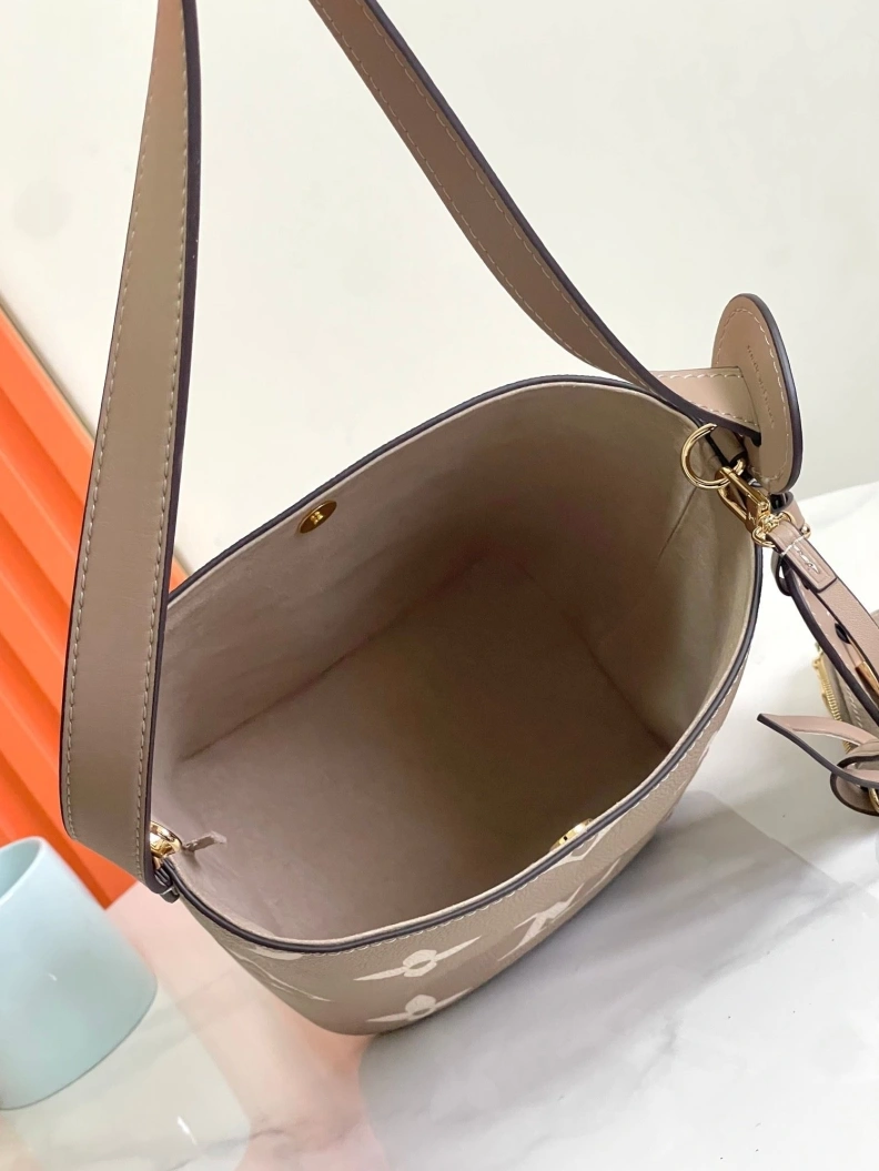 LX Satchel bags StreetReady 8937