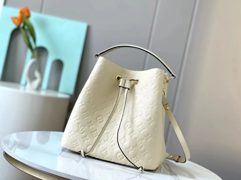 LX Bucket Bags Comfortable 9376