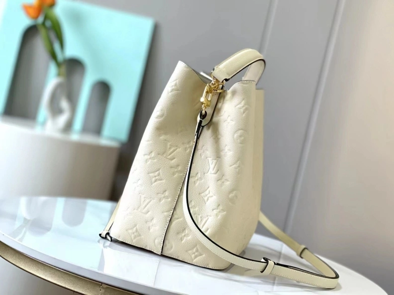LX Bucket Bags Comfortable 9376