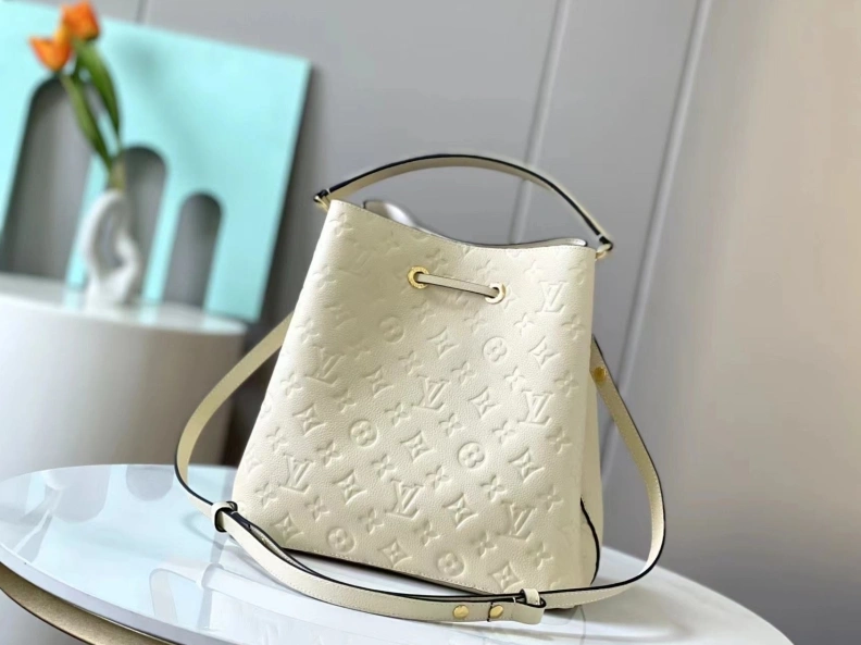 LX Bucket Bags Comfortable 9376