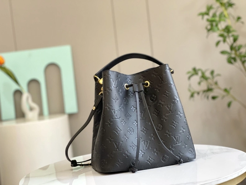 StreetReady LX Bucket Bags 9364
