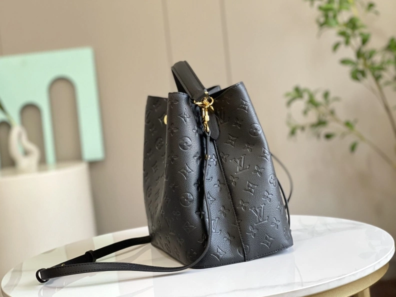 StreetReady LX Bucket Bags 9364