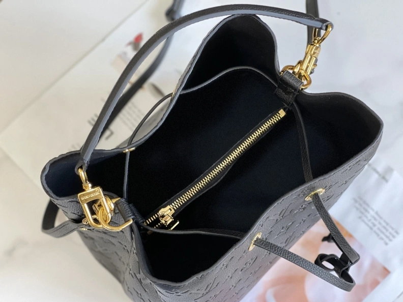 StreetReady LX Bucket Bags 9364