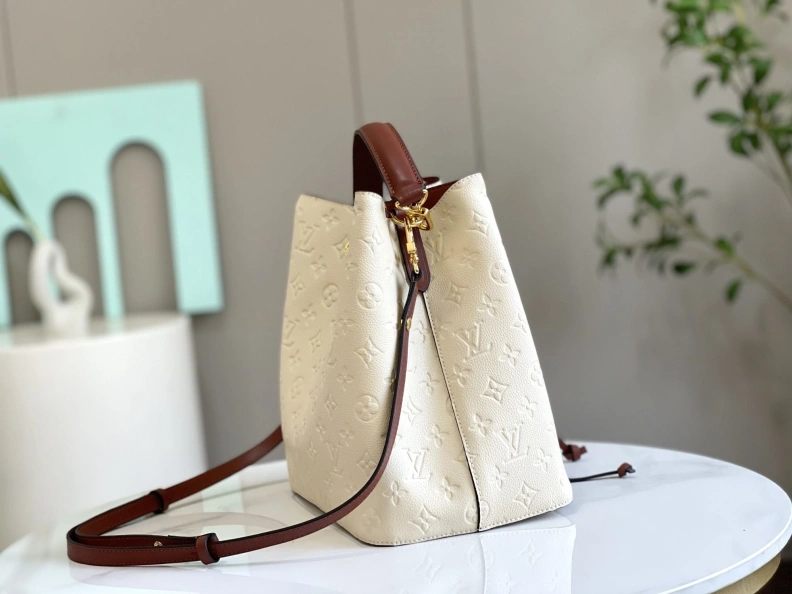 LX Bucket Bags Lightweight 9372