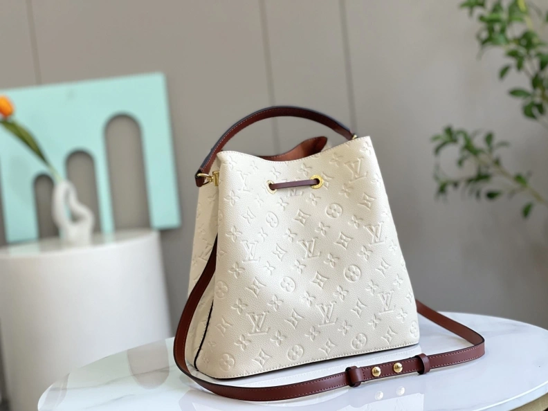 LX Bucket Bags Lightweight 9372