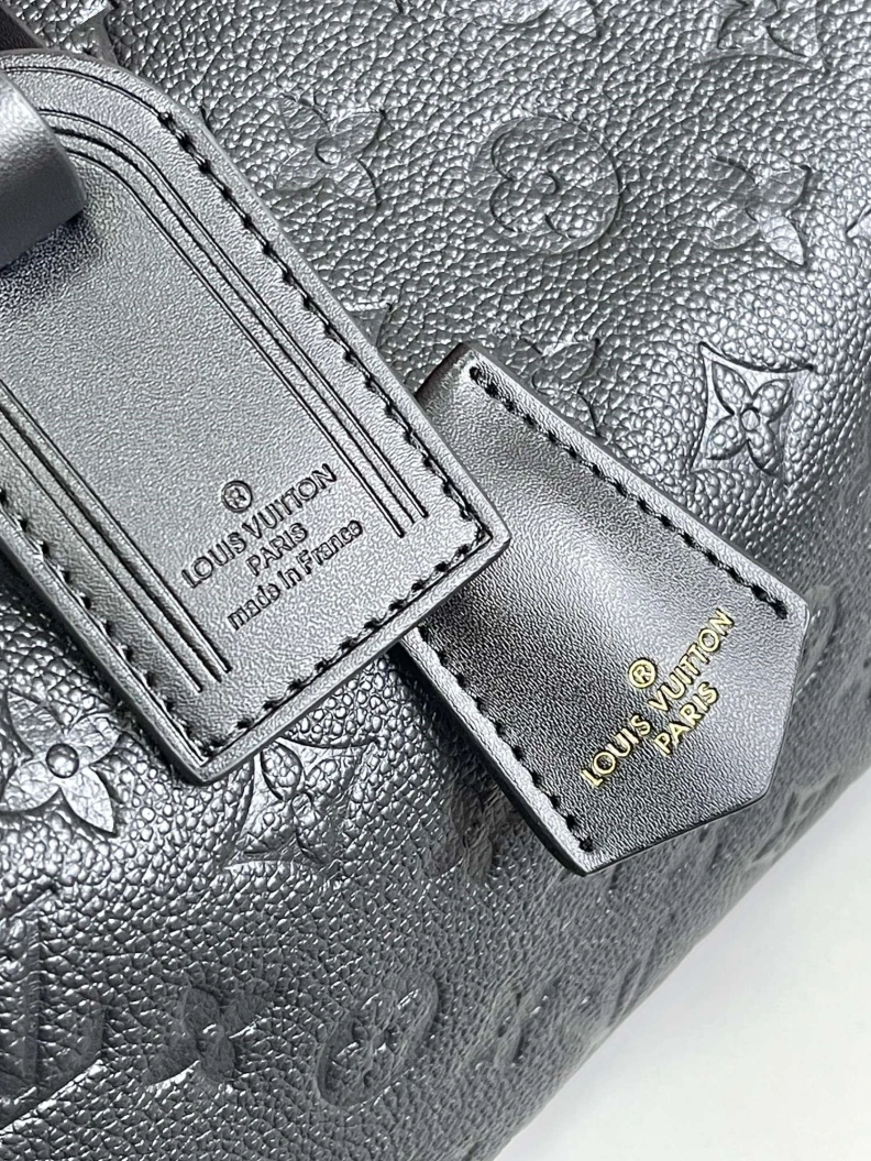 LX Speedy Bags Versatile 8515