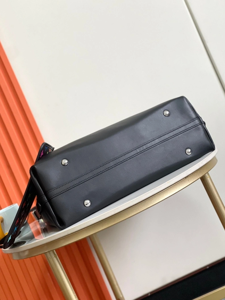 LX Top Handle Bags UrbanStyle 8279