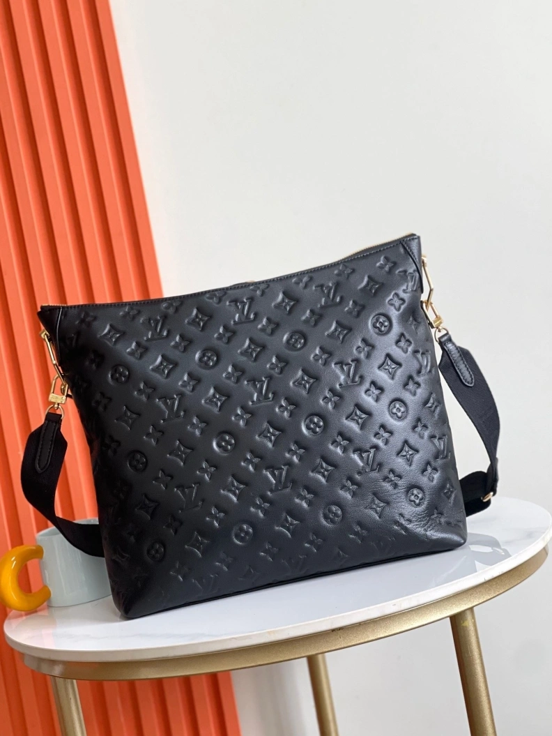 LX Satchel bags Breathable 8926