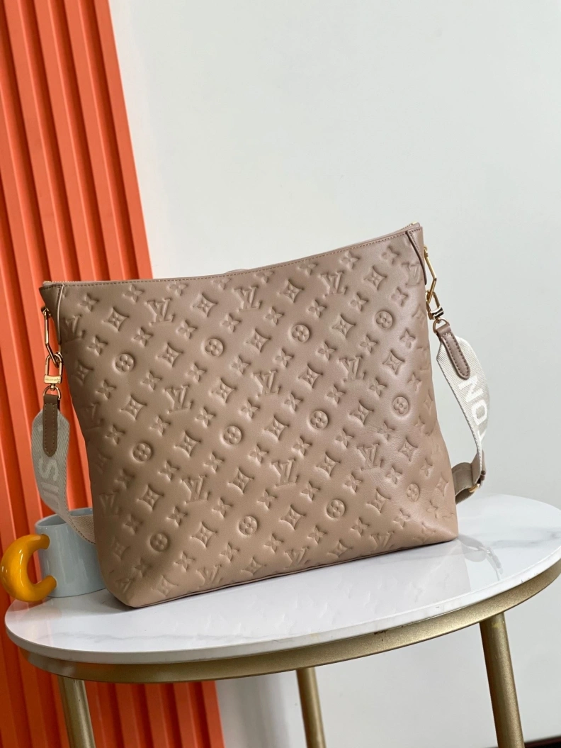 Compact LX Satchel bags 8924