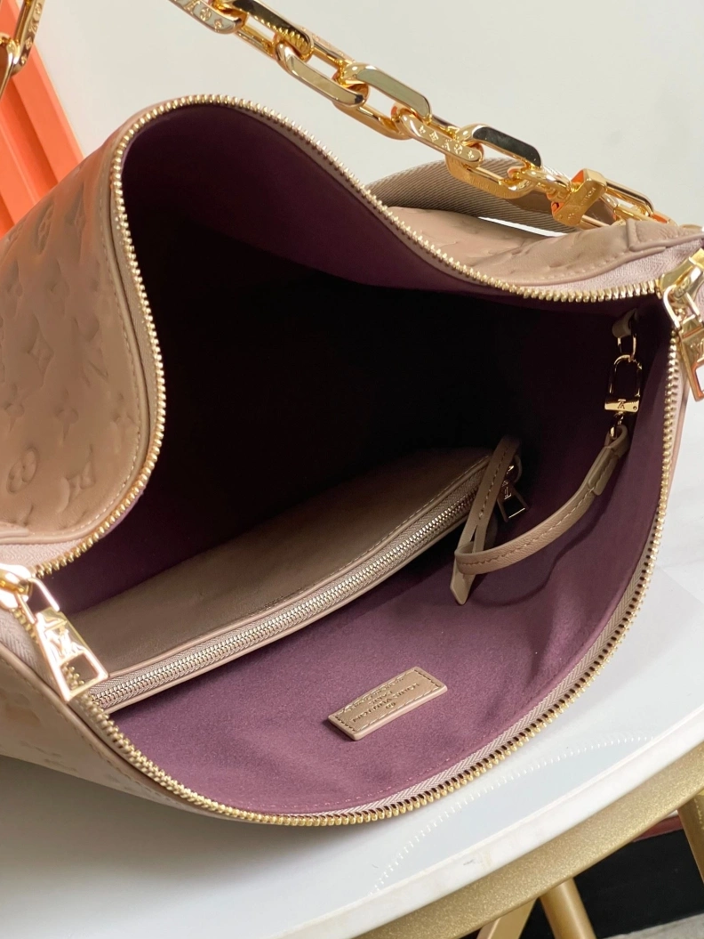 Compact LX Satchel bags 8924