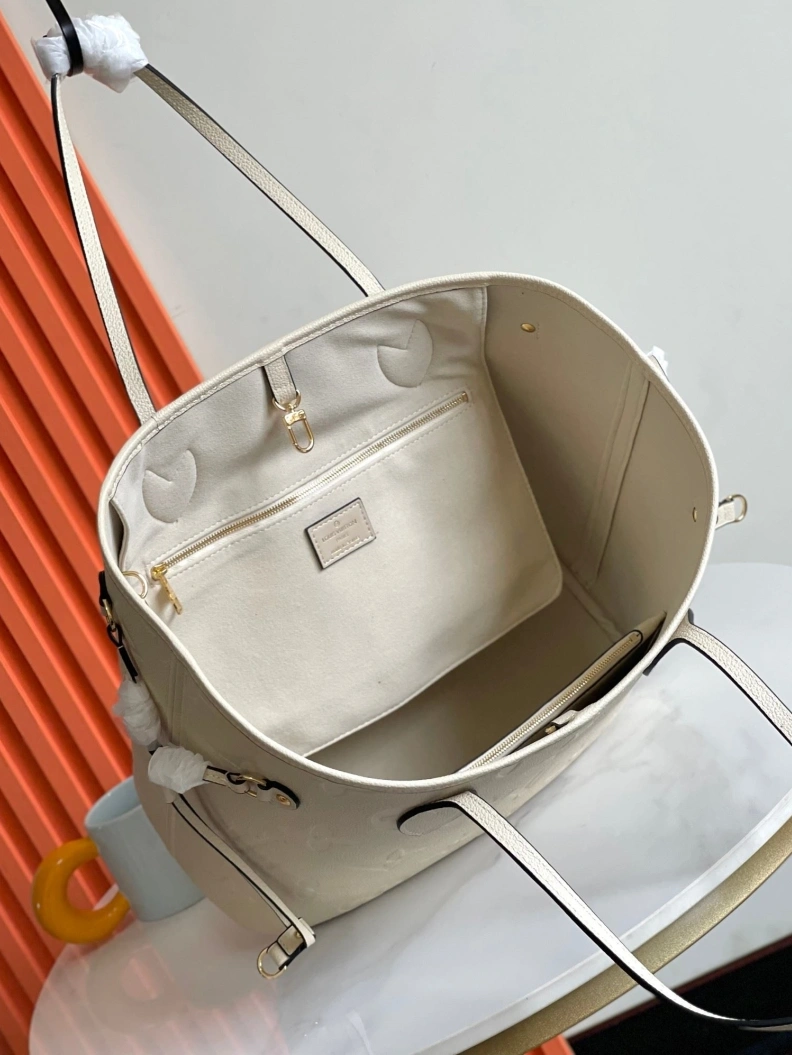 LX Shopping Bags Durable 8670