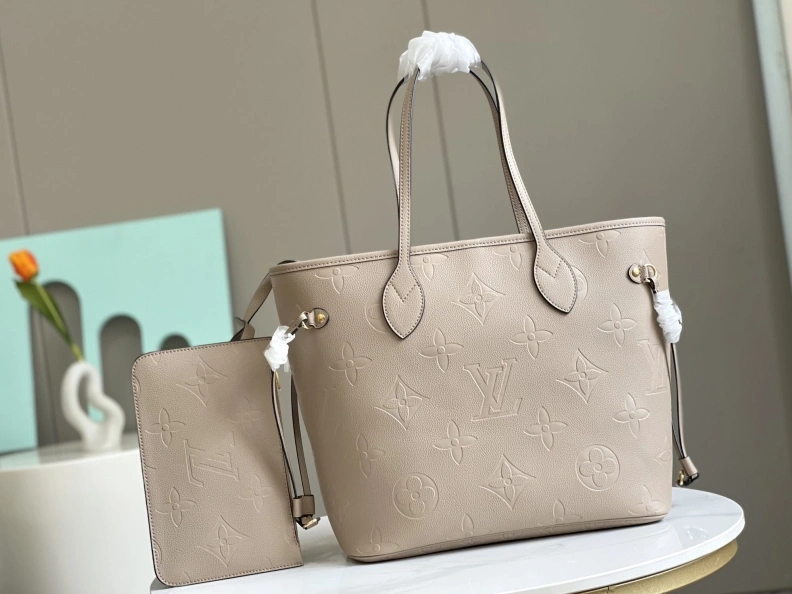 Elegant LX Shopping Bags 8663