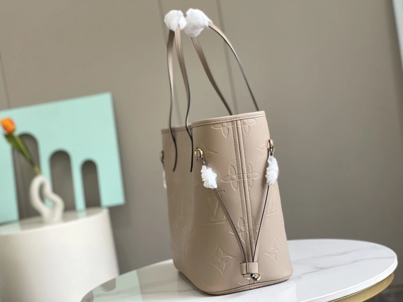 Elegant LX Shopping Bags 8663