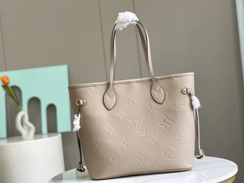 Elegant LX Shopping Bags 8663