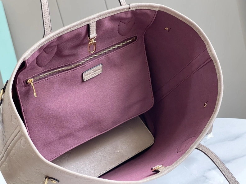 Elegant LX Shopping Bags 8663
