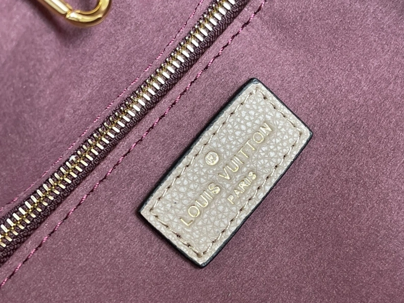 Elegant LX Shopping Bags 8663