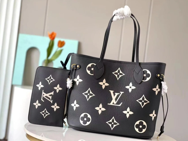 Compact LX Shopping Bags 8665