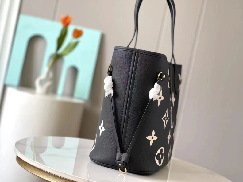 Compact LX Shopping Bags 8665