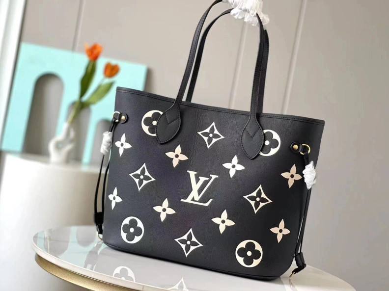 Compact LX Shopping Bags 8665
