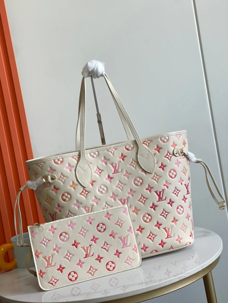 Durable LX Shopping Bags 8666