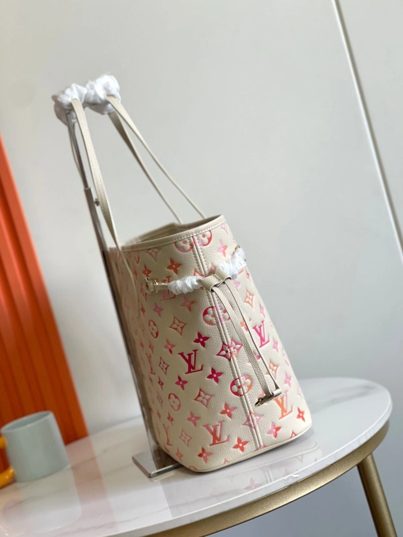 Durable LX Shopping Bags 8666