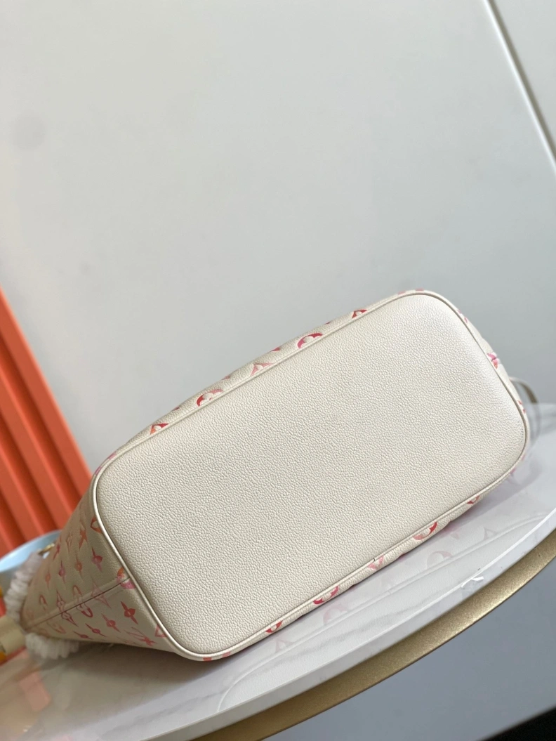 Durable LX Shopping Bags 8666