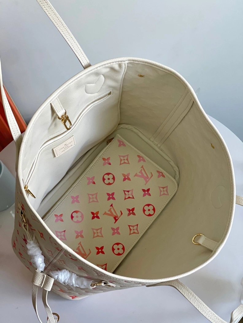 Durable LX Shopping Bags 8666