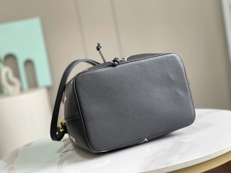 LX Bucket Bags Versatile 9374