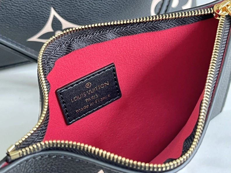 LX Bucket Bags Versatile 9374