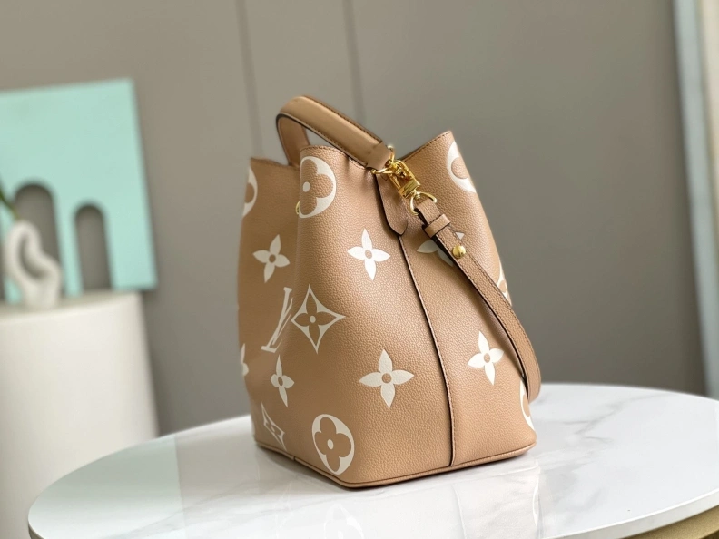 Durable LX Bucket Bags 9369