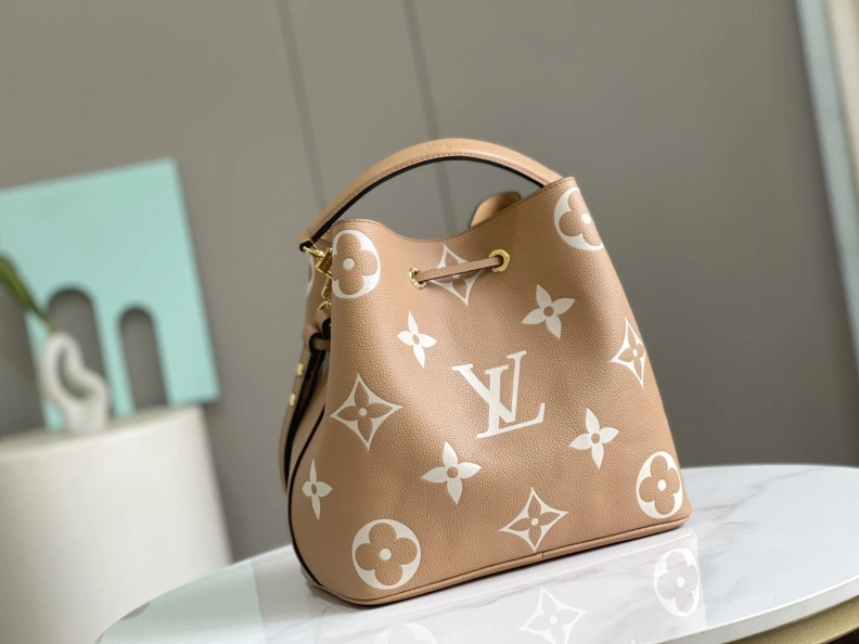 Durable LX Bucket Bags 9369