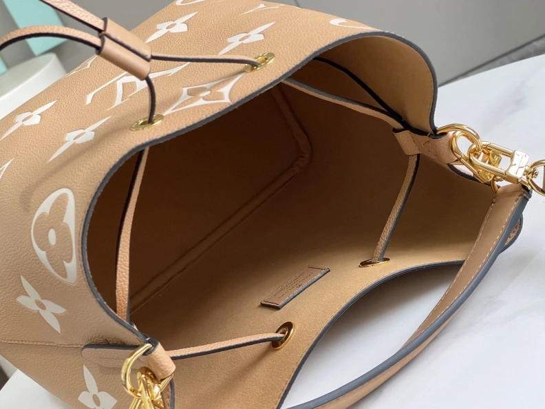 Durable LX Bucket Bags 9369