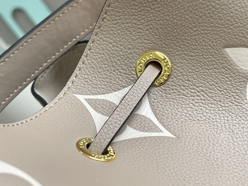 Fashionable LX Bucket Bags 9365