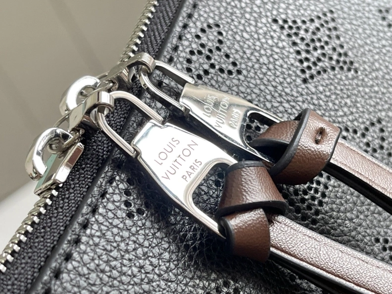 Elegant LX Top Handle Bags 8291