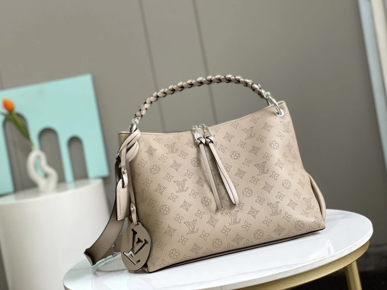 Elegant LX Top Handle Bags 8282