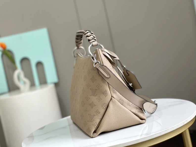 Elegant LX Top Handle Bags 8282