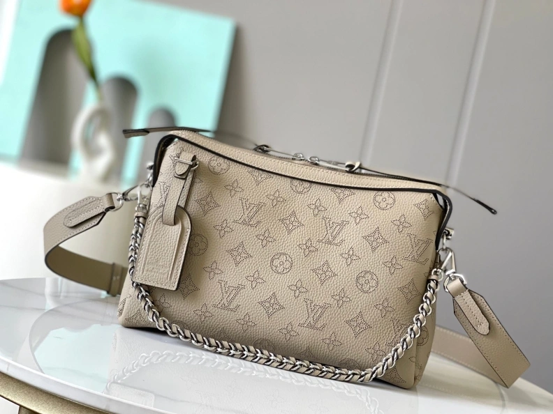 LX Satchel bags AllSeason 8920