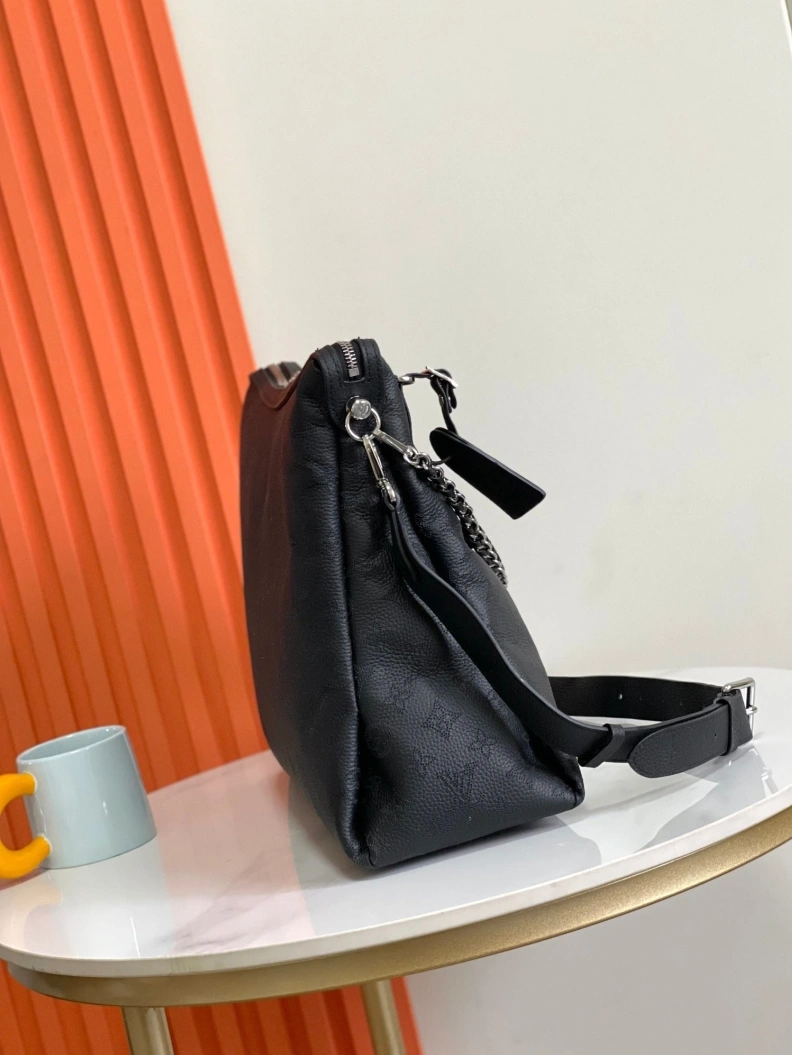 LX Satchel bags Elegant 8931