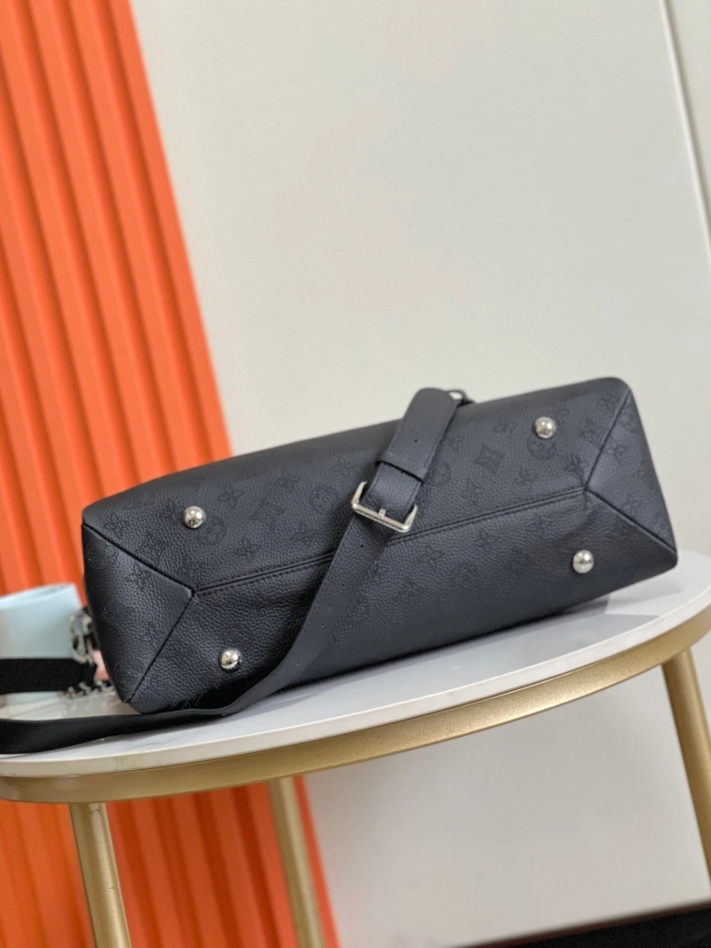 LX Satchel bags Elegant 8931