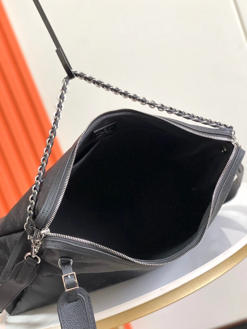 LX Satchel bags Elegant 8931