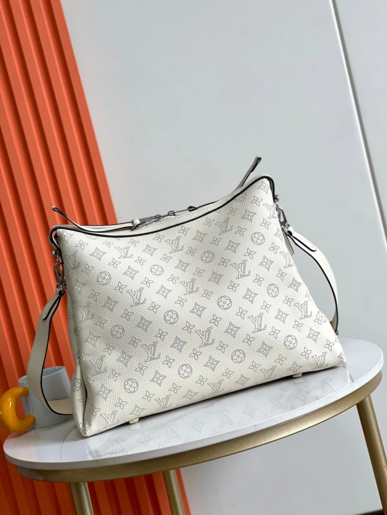 LX Satchel bags Durable 8915