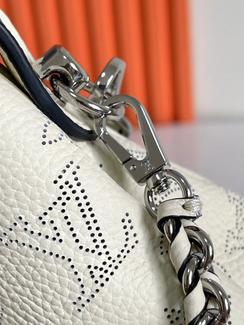 LX Satchel bags Durable 8915