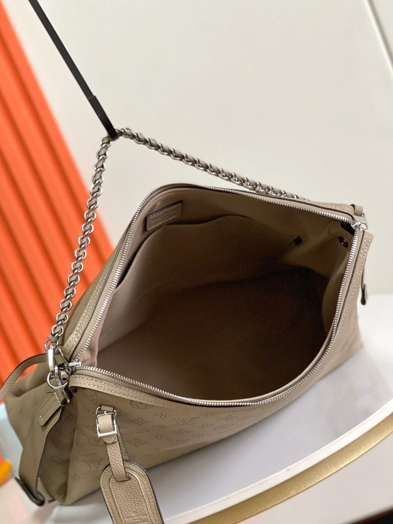 LX Satchel bags Breathable 8923