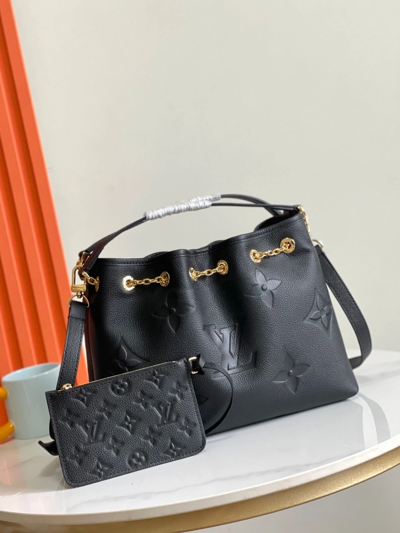 LX Satchel bags Compact 8927